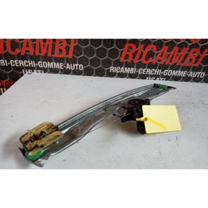 Alzacristalli Elettrico Posteriore Sinistro per FIAT Tipo 2a Serie Station Wagon (15>) 52093915 - Product Image 3