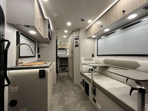 รถ Jayco Granite Ridge 23S ปี 2026 มือสอง พร้อมขาย - Product Image 5
