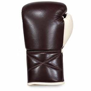 Conjuntos de Sparring de Boxeo Personalizados, Kit de Sparring de Boxeo de Cuero Profesional de Alta Calidad, Nuevo Diseño, Logotipo Personalizado - Product Image 4