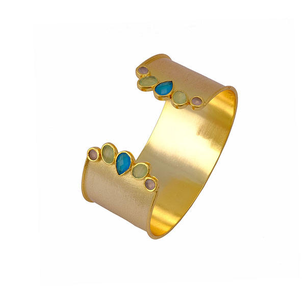 กุหลาบควอตซ์สีน้ำเงิน