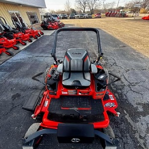 Premium Quality Kubota ZD1011 Zero Turn <b>Lawn</b> <b>Mower</b> engineered for smooth performance on every <b>lawn</b> - Product Image 3