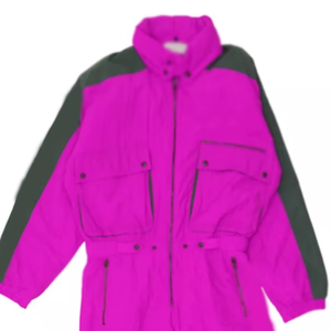 Windbreaker Waterproof and Breathable Wear-resistant Snowboard <b>Ski</b> Clothing Snow Suit Unisex With Hoodie <b>Coat</b> Sportswear - Product Image 2