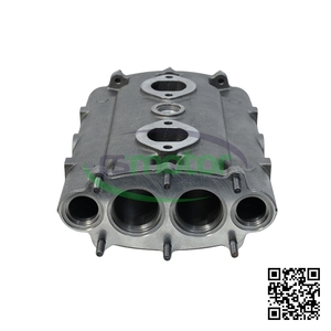 Tubo de escape OEM MWM RS-12278859 para motor - Product Image 4