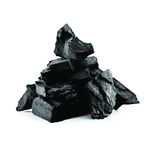 Carbón de madera dura (barbacoa, parrilla, restaurante) - Product Image 1