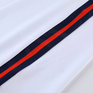 เครื่องแบบบาสเก็ตบอลชุดกีฬาผ้าโพลีเอสเตอร์ดีไซน์ตามสั่ง - Product Image 5