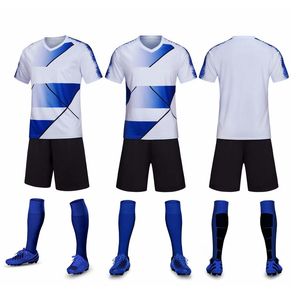 Uniformes de Fútbol Deportivos Transpirables y Ajustados, los Más Vendidos, Uniformes de Fútbol con Colores Personalizados - Product Image 5