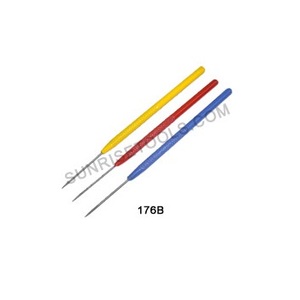 Pic à souder titane utilisé pour la fabrication de bijoux outil utilisation faire compte professionnel haute qualité plus bas prise - Product Image 2
