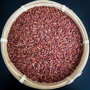 [Keith Vilaconic] Premium Vietnam Natural Red Rice-Long Grain High Nutrition Healthy <b>Cargo</b> Rice 100% Natural Paddy 24 Months - Product Image 4