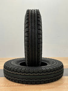 Pneu K803 TukTuk pour tricycle, pneu de type tube, sans chambre à air, robuste - Product Image 3