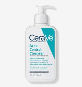 Acheter Pas Cher Meilleure Qualité Cerave Acné Contrôle Nettoyant et autres en stock - Product Image 2