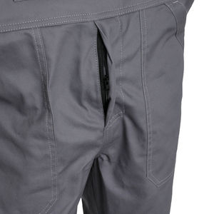 Hi Visibility Work Coverall Waterproof Breathable Safety Overalls Adjustable Strap <b>Uniform</b> <b>for</b> Industrial <b>Construction</b> - Product Image 5