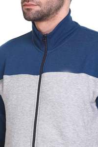 hot sale custom logo OEM design printed and embroidered tracksuits training and <b>jogging</b> <b>suit</b> for men's - Product Image 5