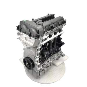 บล็อกยาวสำหรับ Chery A3 Tiggo 3เครื่องยนต์ E4G16 SQRE4G16 1.6L จากประเทศจีน - Product Image 5