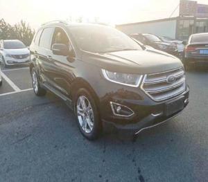 ใช้ OEM LHD/RD 2017 Ford Fords Sharps รับประกัน1ปี - Product Image 1