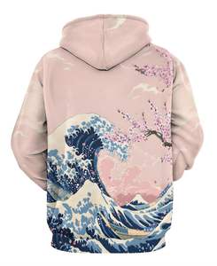 Offre Spéciale nouveauté pulls à capuche pour hommes style unique respirant hommes sweats à capuche dans un matériau de meilleure qualité - Product Image 5