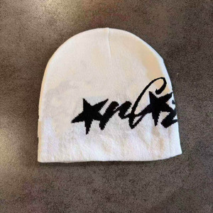 Gorro de Punto, Gorro de Invierno Cálido, Logotipo Personalizado, Suave y Elástico, Moda Unisex, Gorro para Clima Frío, Uso Diario Cómodo - Product Image 5