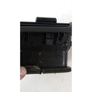 TOYOTA IQ 1st Series (09>) ช่องระบายอากาศแผงหน้าปัดด้านขวา 55660-74010 1KR-FE - Product Image 5