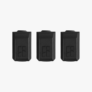 Accessoire en silicone Bambu Lab pour imprimante 3D, compatible avec les séries X1/P1, 3 pièces, température de fonctionnement -10-300°C - Product Image 1