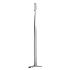 Cuchillo de menisco Smillie de acero inoxidable de alta calidad, instrumento quirúrgico ortopédico de precisión de 18cm / 7 "para reparación de menisco, rodilla - Product Image 2