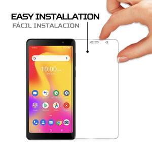 Protector de Pantalla ANTISHOCK para TCL A30, Accesorio Móvil Premium - Product Image 3