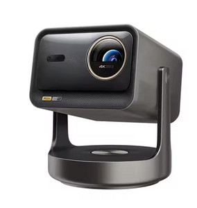 โปรเจคเตอร์เลเซอร์สามสี Hisense C3 C3S C3pro C3Ultra รุ่นใหม่ สำหรับใช้งานในบ้าน ความละเอียด 4K Ultra - Product Image 1