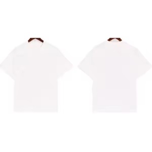 Camisetas de algodón relajadas unisex: camisetas casuales y cómodas para hombres y mujeres, perfectas para descansar o aventuras al aire libre - Product Image 2