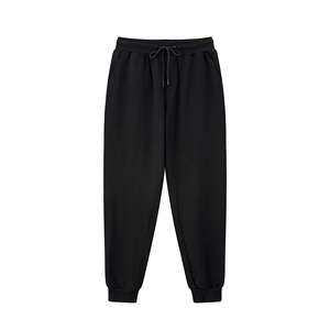 Pantalones Deportivos GAF para Hombre, Pantalones de Chándal Ajustados, Pantalones Deportivos de Algodón para Correr, Mallas Deportivas, Pantalones Deportivos Lavados - Product Image 6