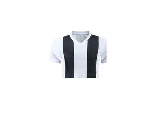 Uniforme de fútbol de diseño personalizado, conjunto de camisetas de fútbol de la Copa del Mundo con impresión por sublimación, venta al por mayor - Product Image 5