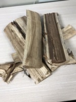 Grosir harga murah kayu bakar kering-api kayu untuk membakar-kayu bakar kayu putih alami ekspor ke Korea
