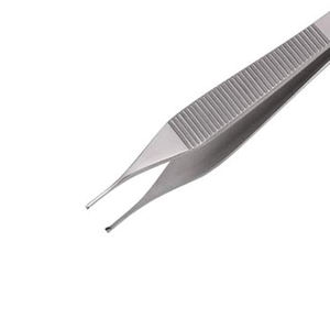 Pinzas Adson para Tejidos a Precio Económico, Instrumentos Quirúrgicos de Acero Inoxidable, Reutilizables, Manuales, para Cirugía General, Venta Directa de Fábrica - Product Image 5