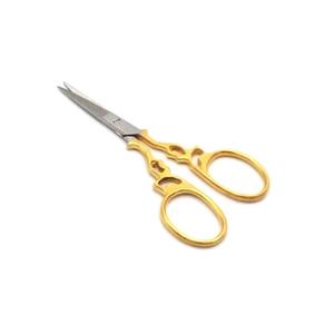 Tijeras para Cutículas de Uñas para Cuidado Personal al por Mayor con Logotipo Personalizado, Instrumentos de Belleza, Tijeras para Cutículas de Uñas, Pakistán - Product Image 6