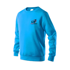 Sweats d'hiver en molleton pour hommes au design unique du fabricant professionnel Tendance Mode Logo personnalisé Imprimé Teint uni - Product Image 2
