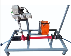 <b>Electrical</b> Power Steering System Working Model Temperature <b>Instrument</b> - Product Image 4