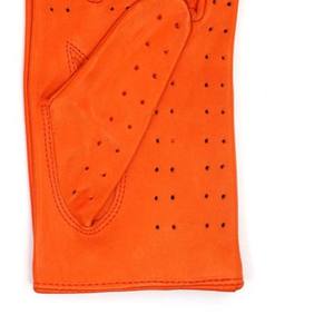 Guantes de moda ligeros de alta calidad para hombre, uso rápido, diseños más demandados, cuero transpirable, tarifa razonable - Product Image 6