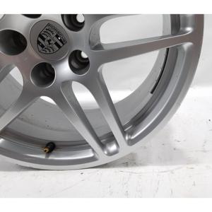 Rueda de Aleación para PORSCHE Macan Serie 95B601025AS (13>18) - Product Image 6
