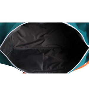 Bolsa deportiva impermeable con logotipo personalizado, bolsa multifuncional para gimnasio, viajes y exteriores para hombres y mujeres - Product Image 2