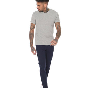 เสื้อยืดแขนสั้นสำหรับผู้ชาย,เสื้อใส่วิ่งแห้งสุดเท่เสื้อยืดสำหรับใส่ไปยิมเล่นกีฬาสำหรับผู้ชาย - Product Image 1