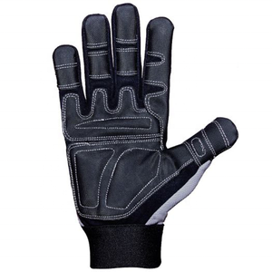 Gants mécaniciens de protection de haute qualité, personnalisés, gants de sécurité pour travail, atelier, mécaniques pour hommes - Product Image 5