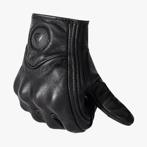 High-Performance Full-Finger Waterproof Motocross <b>Gloves</b> Reinforced Palm <b>Knuckle</b> Protection for Sports - Product Image 4