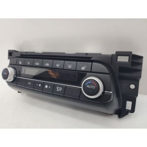 CLIMATE COMMANDI MAZDA CX-5 ซีรีส์ K33261190 (16>) - Product Image 3