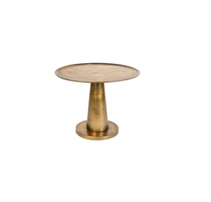 Mesa superior de mármol y vidrio con marco de Metal dorado de lujo más vendida para sala de estar, muebles de dormitorio, mesas de café para área de ocio - Product Image 1