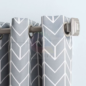 เครื่องซักผ้าม่านแบบเดี่ยวมีห่วงระบายความร้อนเชฟรอน - Product Image 5