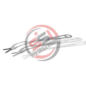 เครื่องมือผ่าตัดนำกลับมาใช้ใหม่ Top2025ปรับแต่งได้เครื่องมือผ่าตัดชิ้นเดียวนำกลับมาใช้ใหม่ - Product Image 6