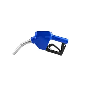 China supplier UL fuel Delivery Nozzle OPW gasoline Shut Off nozzle