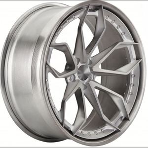 ล้ออะไหล่รถยนต์19 21 23นิ้วตัวเลือกยอดนิยมสำหรับ M4 M2 BMW X3 G30 X5และ I3ล้อหลังการขาย - Product Image 3
