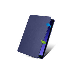 Étui rotatif à 360 degrés Netzy SAFA Series pour Samsung Galaxy Tab S9 10,5 pouces, housse de protection thermique avec support pour stylet - Product Image 2