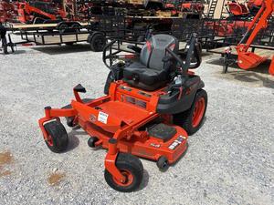 เครื่องตัดหญ้า2024 Kubota Z422KWNC-54 ZERO-TURN - Product Image 6