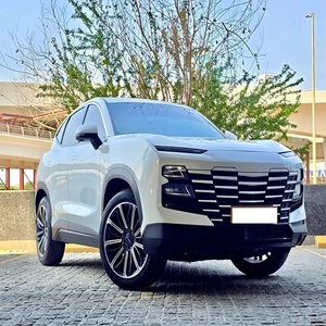 ข้อตกลงราคาไม่แพง JE-TO-UR DA-SH-ING 1.6T LU-XU-RY เกียร์อัตโนมัติ6สูบ - Product Image 1