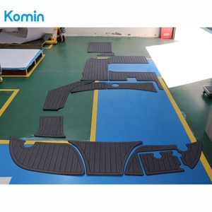 Komin crownline 250 CR thuyền sàn Mat EVA biển bọt tếch decking - Product Image 1