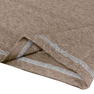 Sudadera con Capucha de Forro Polar de Primera Calidad para Hombre, Corte Ajustado, para Invierno, Cálida, para Uso Diario y Entrenamiento Físico - Product Image 6